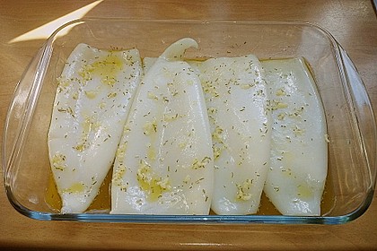 Calamari alla griglia 11