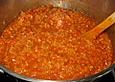 Aprikosen - Paprika - Chutney