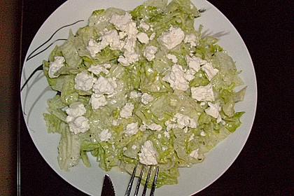 Eisbergsalat 2