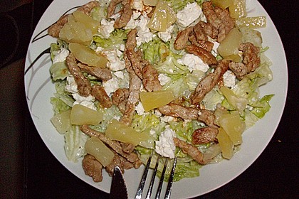 Eisbergsalat 3
