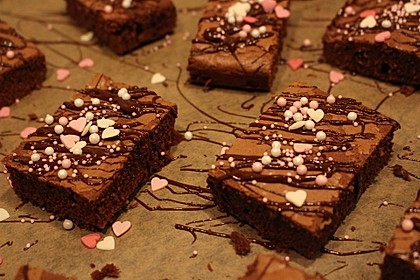 Brownies 8