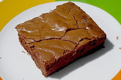 Brownies 3