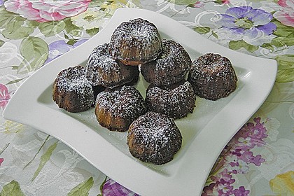 Brownies 10