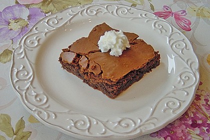 Brownies 7