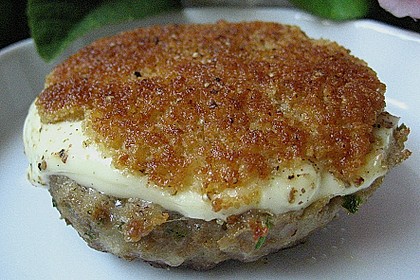 Frikadellen mit Pfiff
