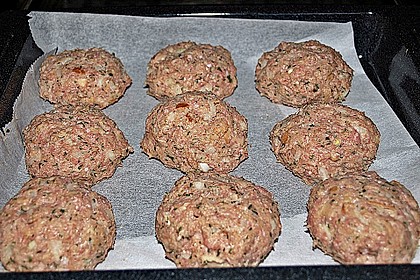 Frikadellen mit Pfiff 4