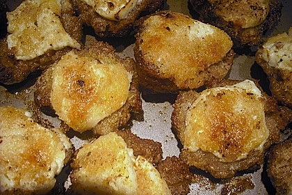 Frikadellen mit Pfiff 5
