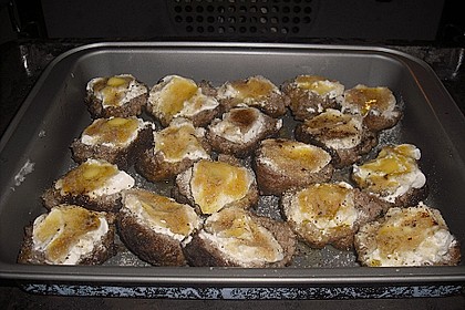 Frikadellen mit Pfiff 6