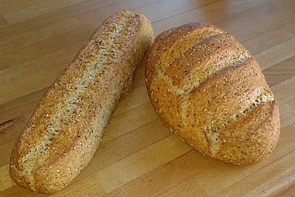 Brot 7