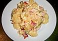 Omis Kartoffelsalat