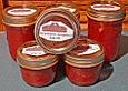 Erdbeer - Grapefruit - Marmelade