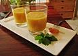 Italialadys Aprikosen - Smoothie