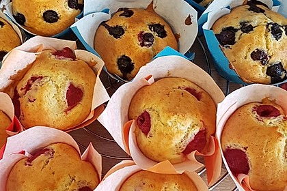 Cream Cheese Muffins 89