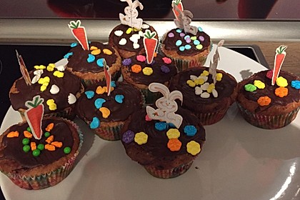 Cream Cheese Muffins 25