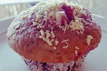 Cream Cheese Muffins 88