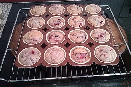 Cream Cheese Muffins 83