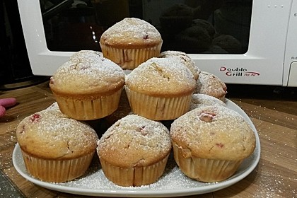 Cream Cheese Muffins 85