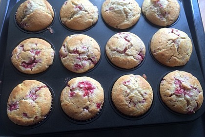 Cream Cheese Muffins 87