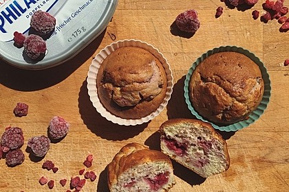 Cream Cheese Muffins 99