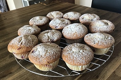 Cream Cheese Muffins 109