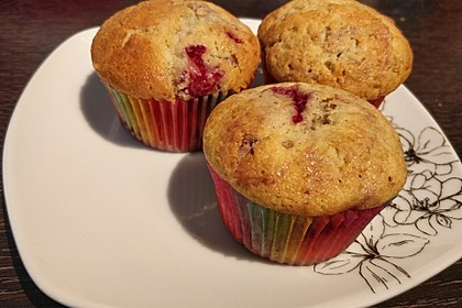 Cream Cheese Muffins 111