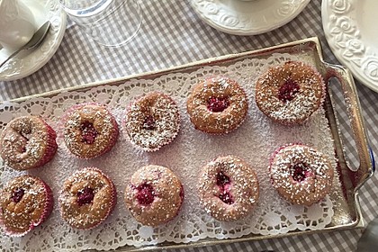 Cream Cheese Muffins 31
