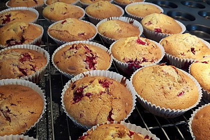 Cream Cheese Muffins 100