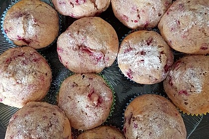 Cream Cheese Muffins 58