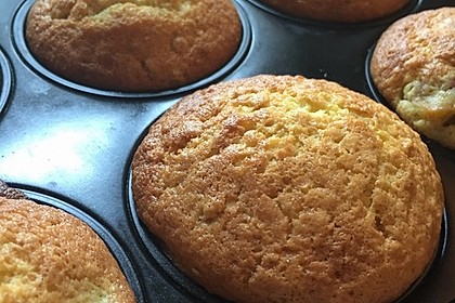 Cream Cheese Muffins 3