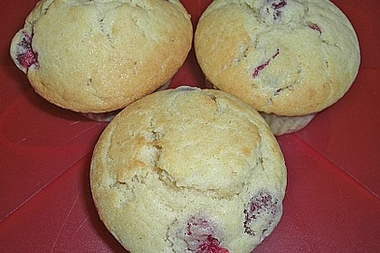 Cream Cheese Muffins 58