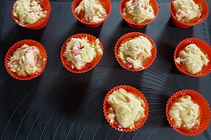 Cream Cheese Muffins 125