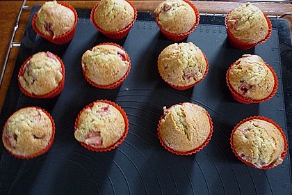 Cream Cheese Muffins 116