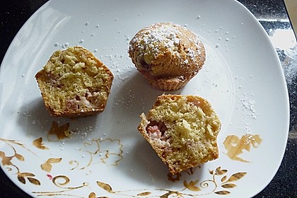 Cream Cheese Muffins 113