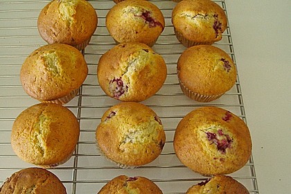 Cream Cheese Muffins 73