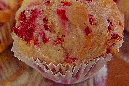 Cream Cheese Muffins 1