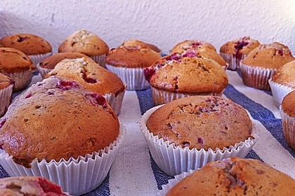 Cream Cheese Muffins 46