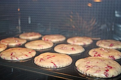 Cream Cheese Muffins 104