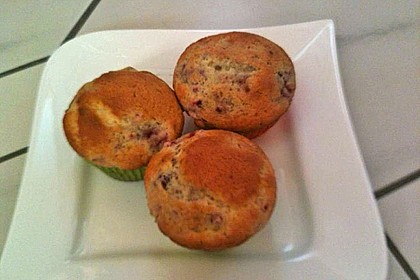 Cream Cheese Muffins 117
