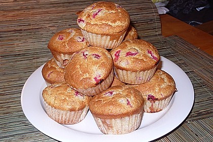Cream Cheese Muffins 43