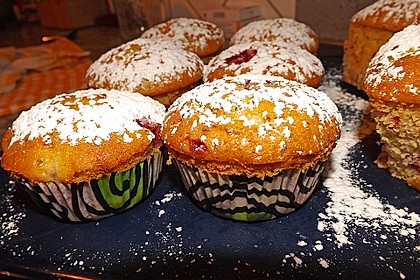 Cream Cheese Muffins 45