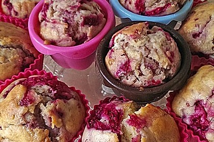 Cream Cheese Muffins 39