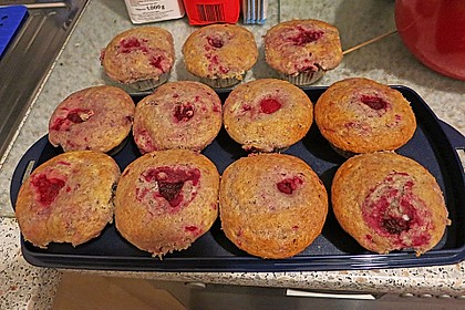 Cream Cheese Muffins 110