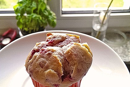 Cream Cheese Muffins 66
