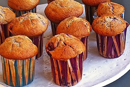 Cream Cheese Muffins 71