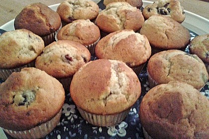 Cream Cheese Muffins 119