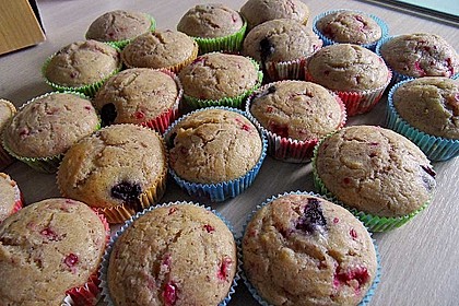 Cream Cheese Muffins 64