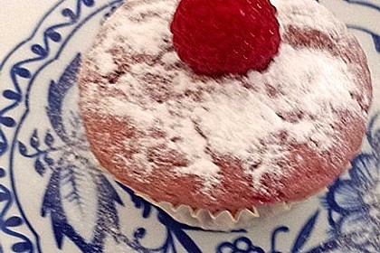Cream Cheese Muffins 106