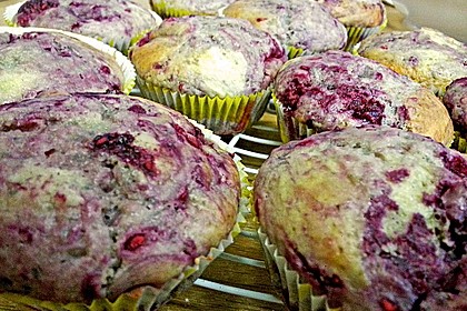 Cream Cheese Muffins 38