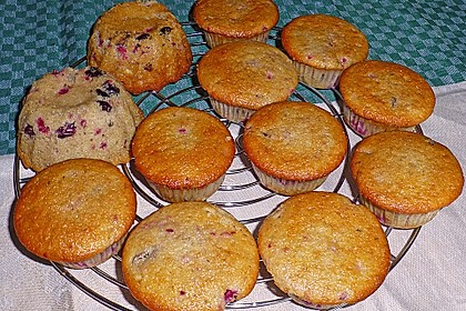 Cream Cheese Muffins 103