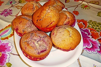 Cream Cheese Muffins 102
